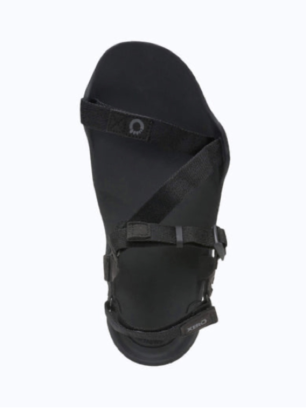Xero Shoes Z-Trek - The Lightweight Packable Sport Sandal
